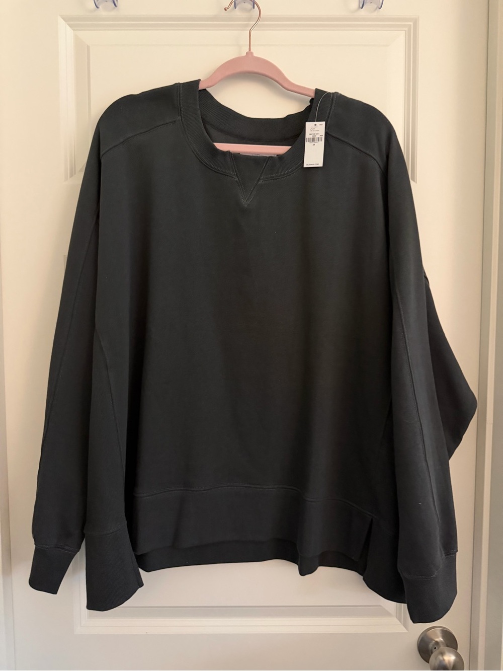 Old navy sweatshirt
